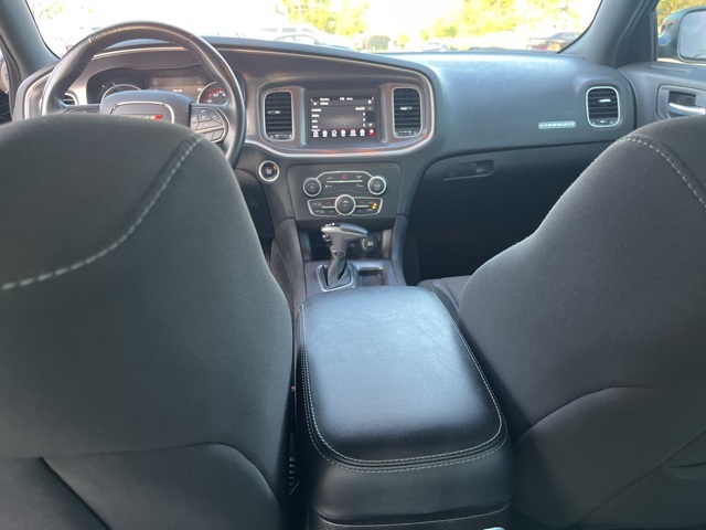 2021 Dodge Charger SXT photo 16