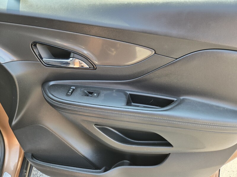 2017 Buick Encore Preferred photo 15