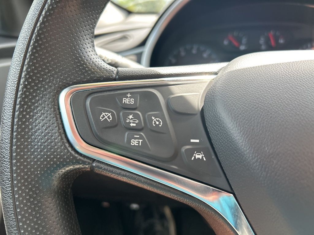 2023 Chevrolet Malibu 1LT photo 17