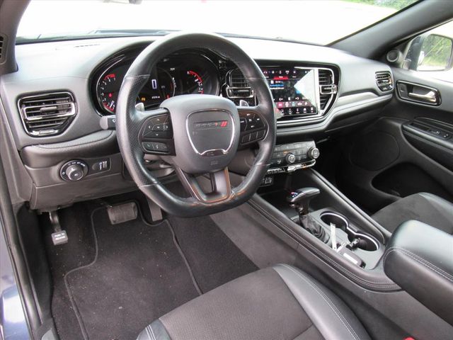 2021 Dodge Durango GT Plus photo 11