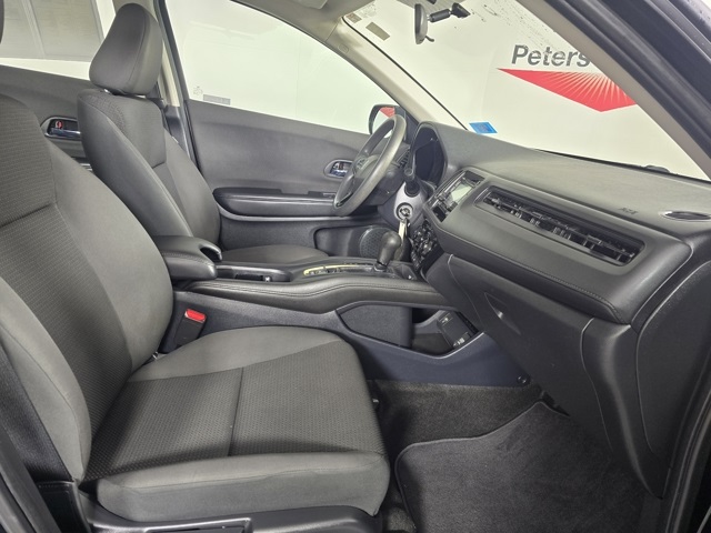 2020 Honda HR-V LX photo 3