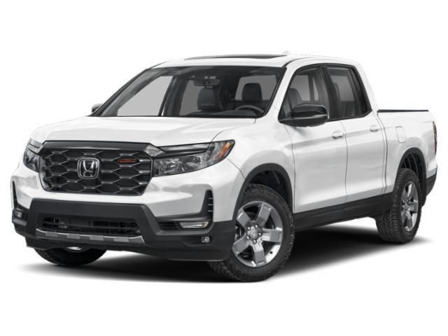 2025 Honda Ridgeline TrailSport's photo