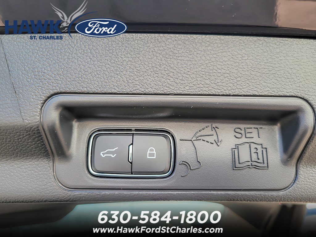 2026 FORD EXPLORER - Image 19