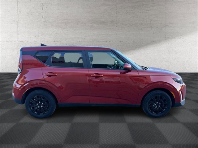 2023 Kia Soul LX photo 8