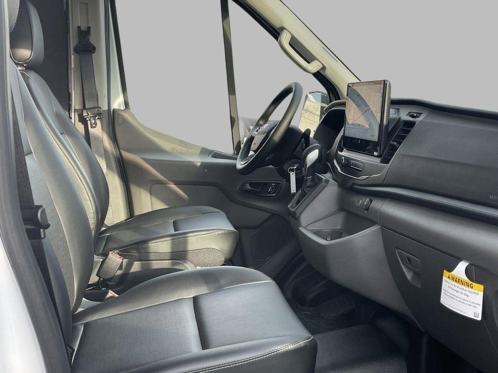 2024 Ford Transit Cargo Van photo 14