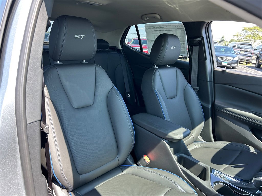 2026 BUICK ENCORE GX - Image 31