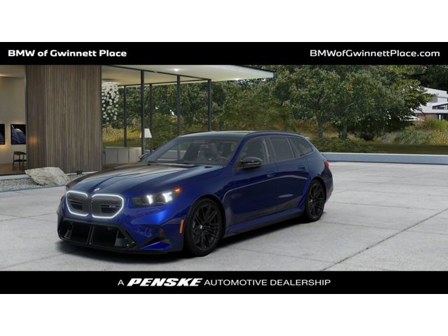 2026 BMW M5 Touring AWD