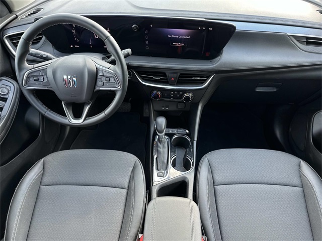 2024 Buick Encore GX Preferred photo 8