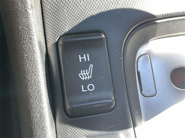 2007 Acura TSX Base photo 17