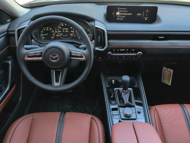 2025 Mazda CX-50 2.5 Turbo Meridian Edition photo 10