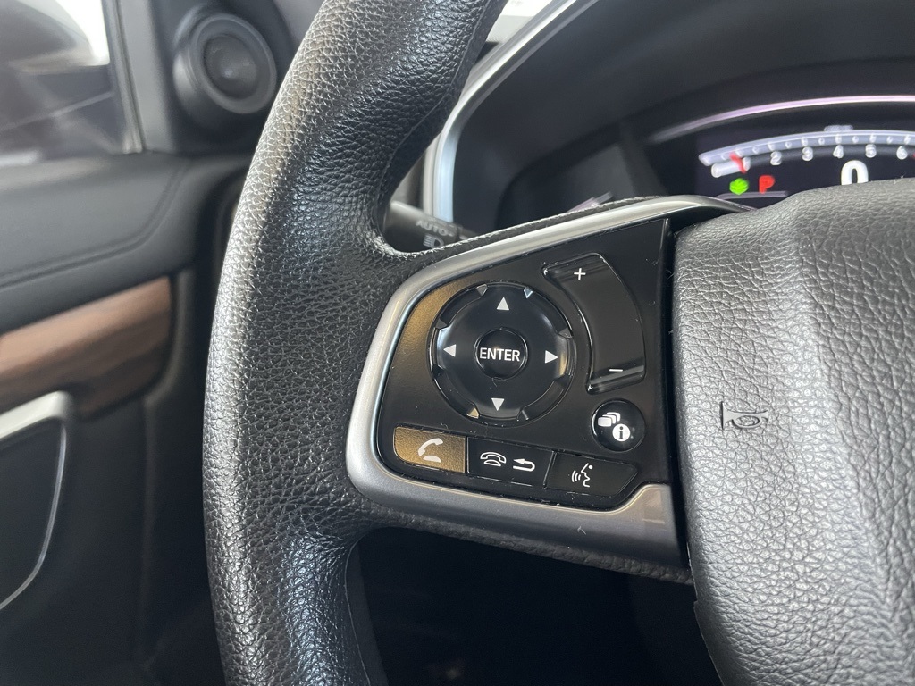 2022 Honda CR-V EX photo 17