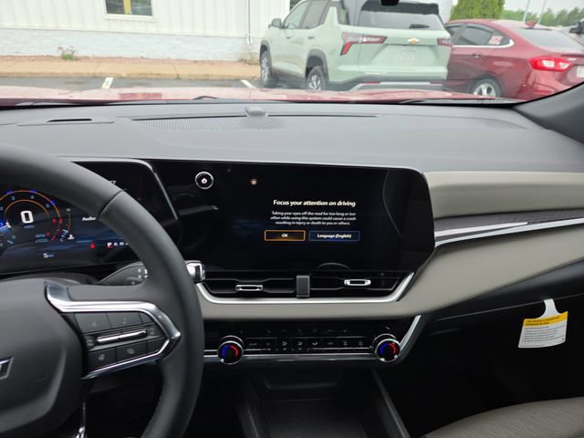 2026 Chevrolet Equinox LT photo 20