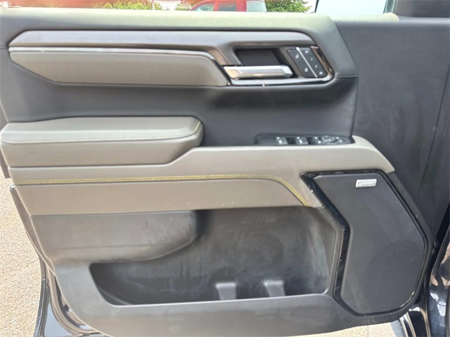 2023 Chevrolet Silverado 1500 ZR2 photo 23