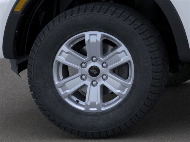 2025 Ford Ranger XL photo 16