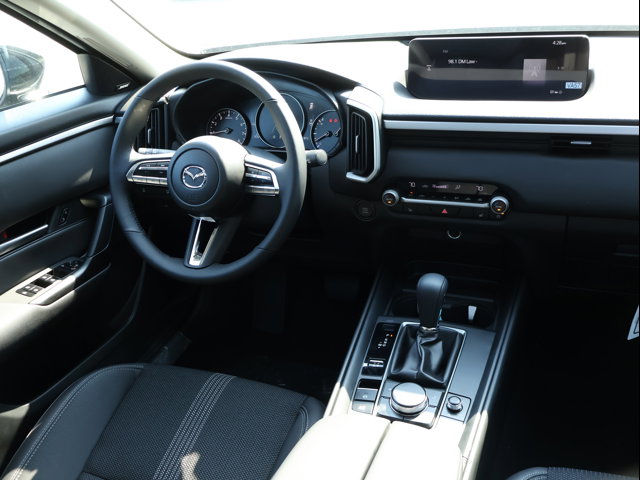 2025 Mazda CX-50 2.5 S Premium photo 17
