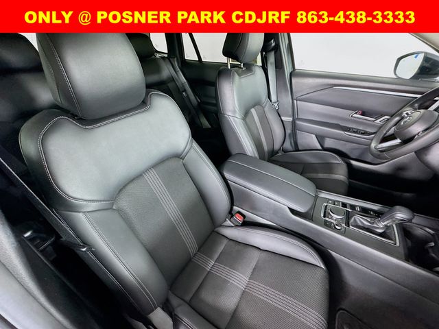 2024 Mazda CX-50 2.5 S Preferred photo 25