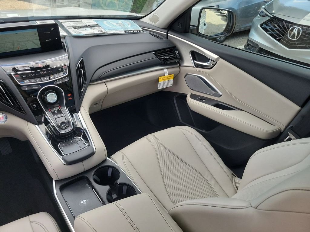 2026 Acura RDX Technology photo 2