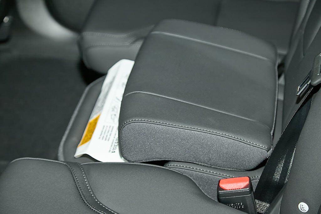 2026 VOLVO XC90 - Image 19