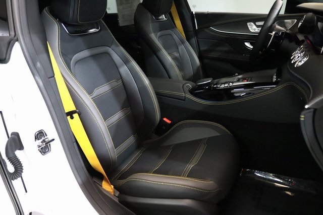 2024 Mercedes Benz AMG GT photo 20
