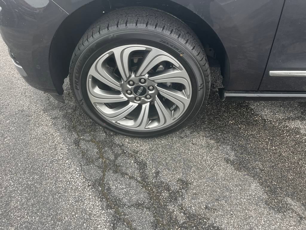 2023 Lincoln Navigator Reserve photo 33