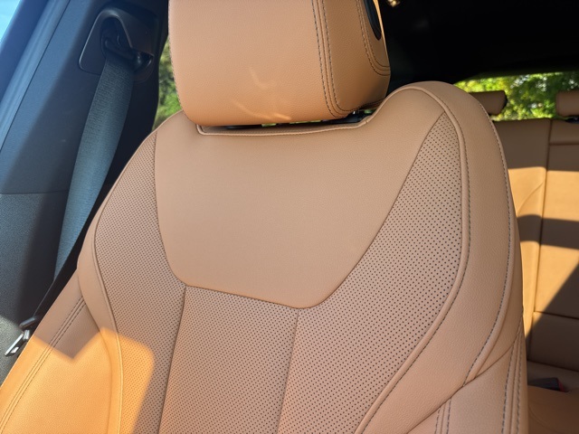 2024 Bmw X3 xDrive30i photo 7