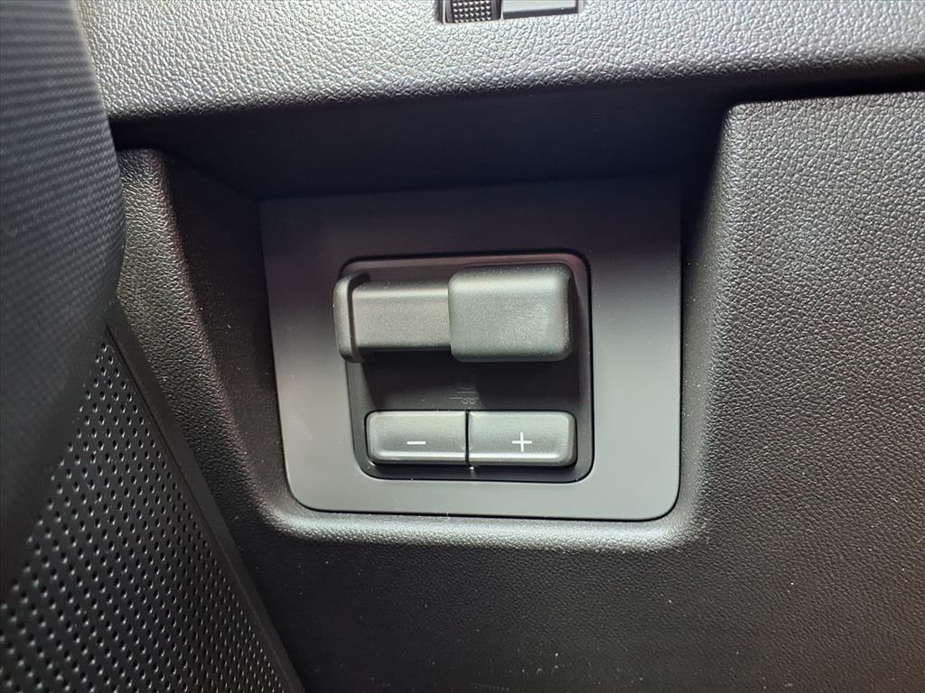 2026 Chevrolet Colorado Work Truck photo 10