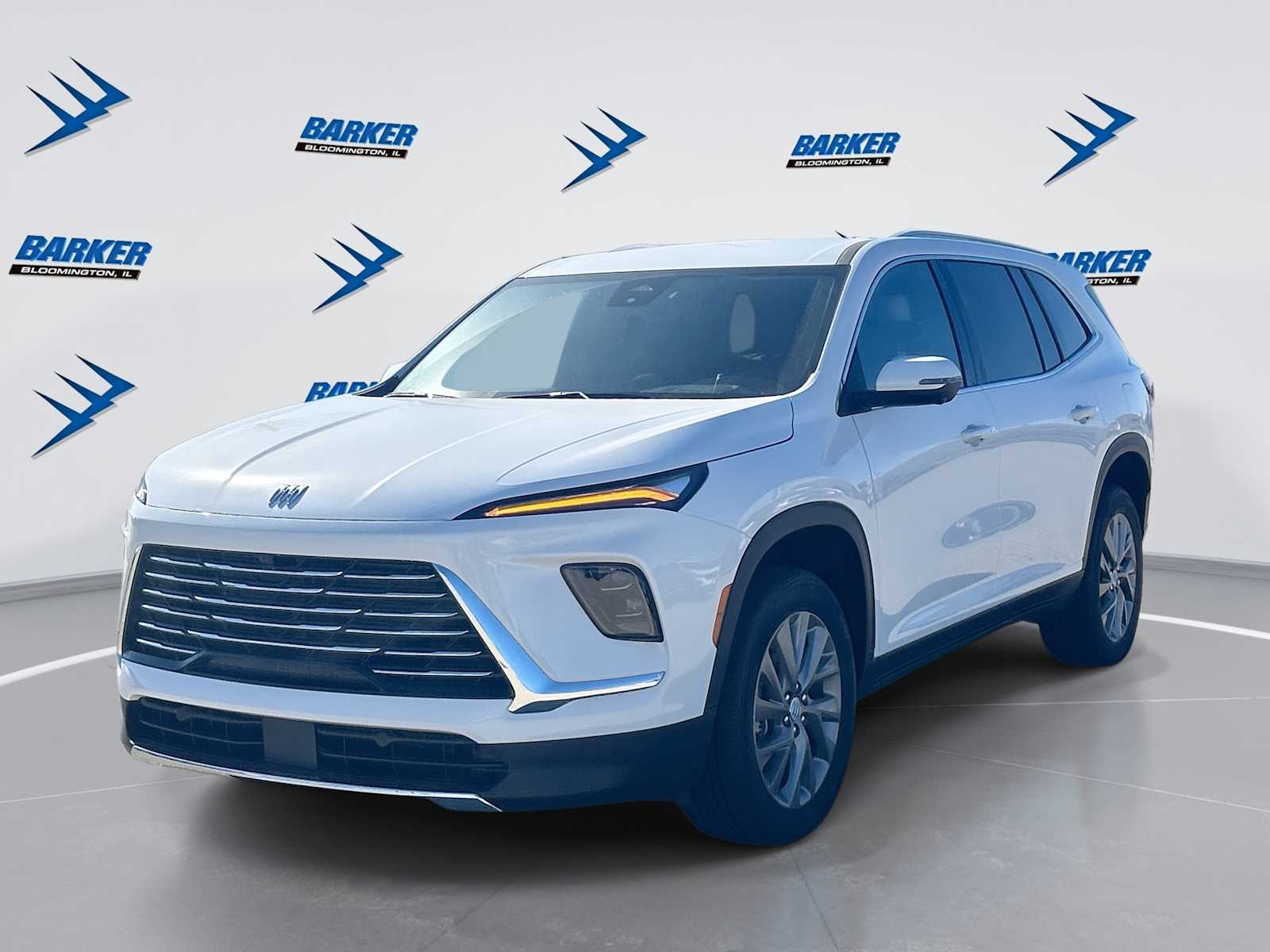 2026 Buick Enclave Preferred's photo