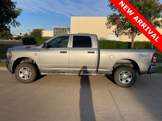 2021 Ram 2500 Tradesman photo 7