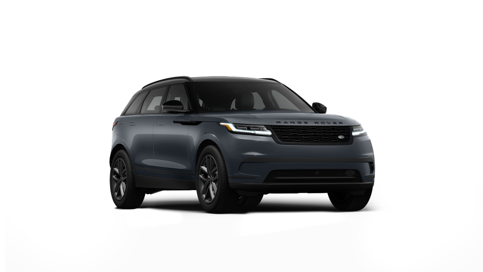 2026 Land Rover Range Rover Velar S