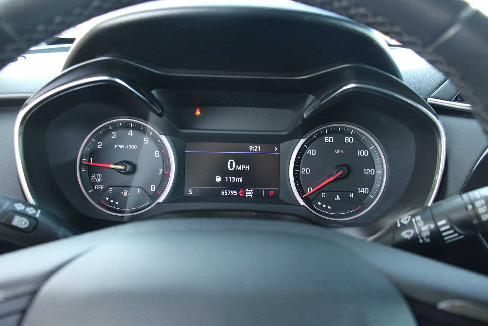2023 Chevrolet Trailblazer LT photo 24