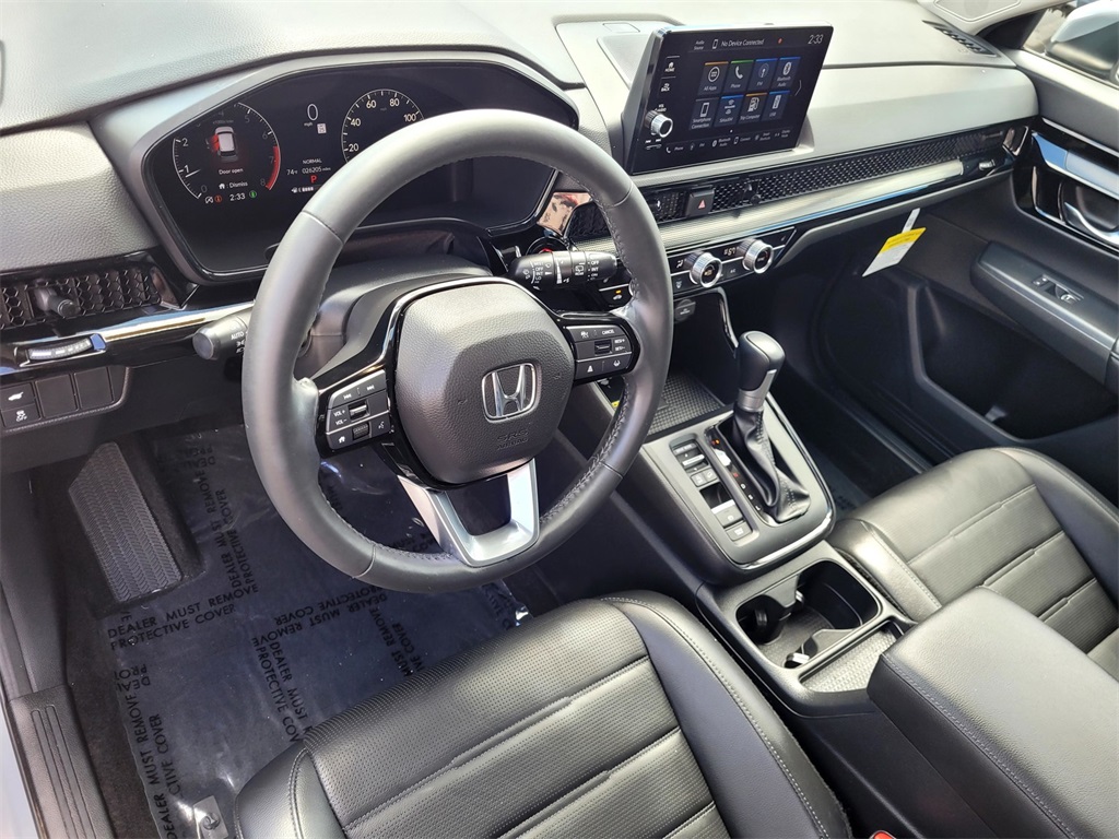 2024 Honda CR-V EX-L photo 13