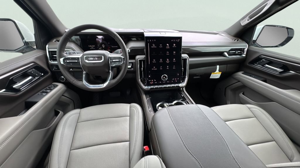 2025 Gmc Yukon XL photo 28