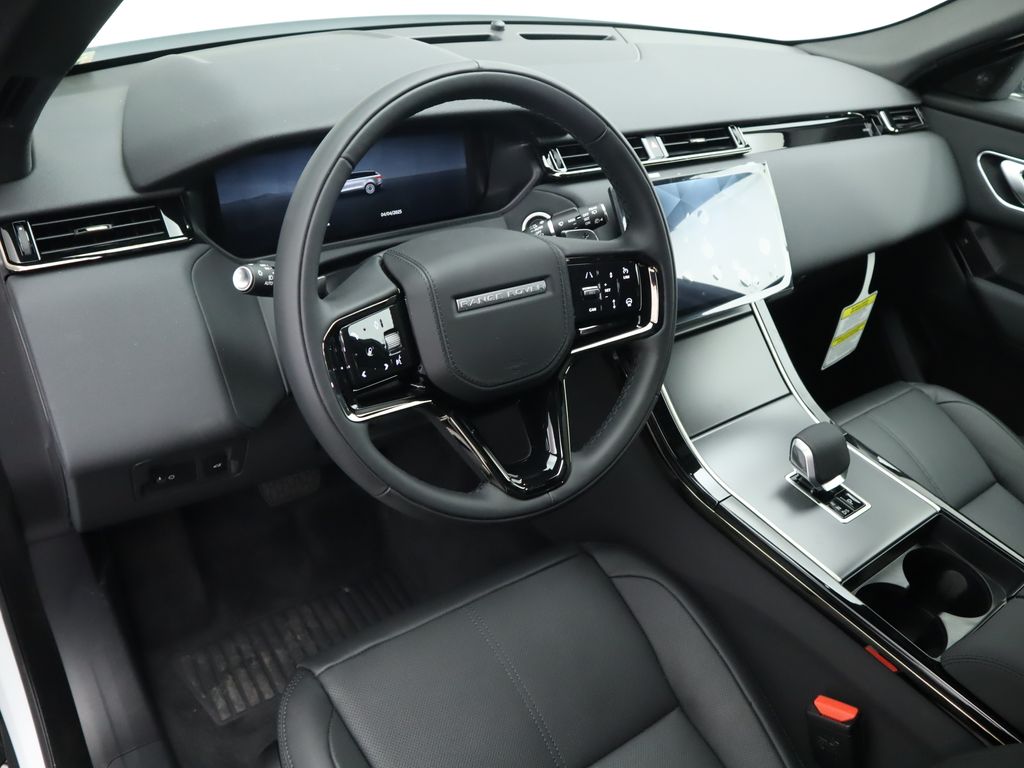 2026 Land Rover Range Rover Velar S photo 8