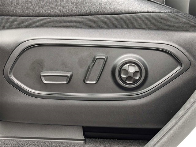 2023 Jeep Grand Cherokee Limited photo 24