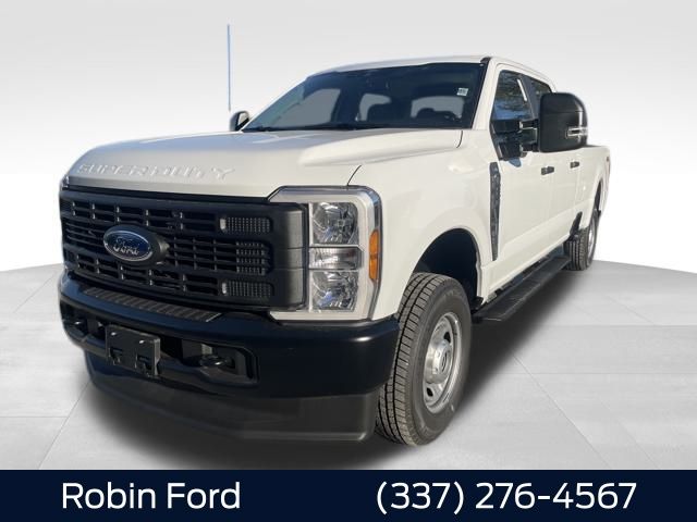 2026 Ford F-250 Super Duty XL's photo
