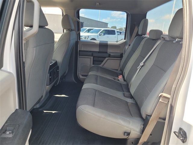 2019 Ford F-150 XL photo 8