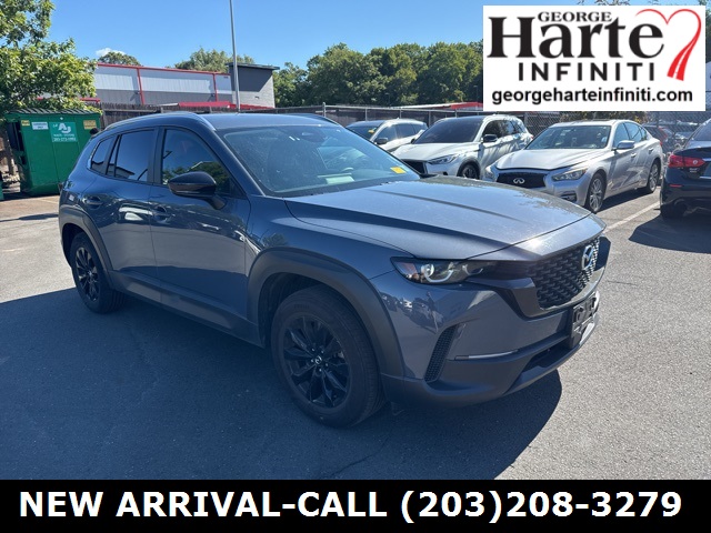 2025 Mazda CX-50 2.5 S Preferred photo 2