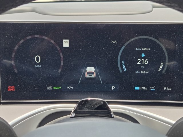 2026 Hyundai Ioniq SE photo 7