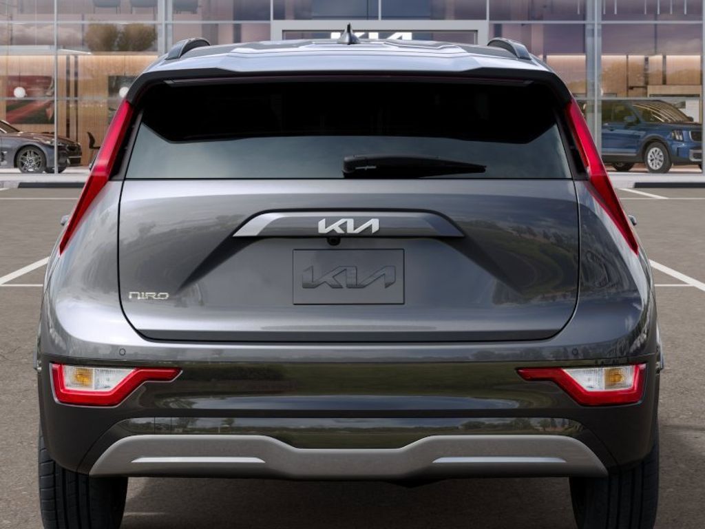 2024 Kia Niro EV Wind photo 7