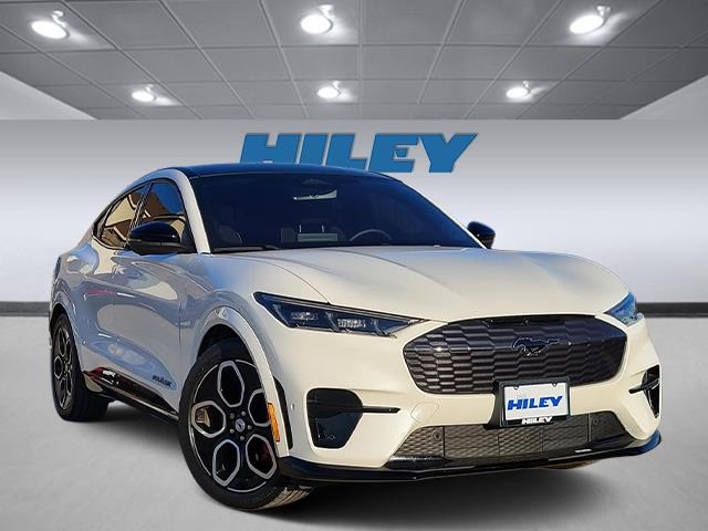 2023 Ford Mustang Mach-E GT AWD