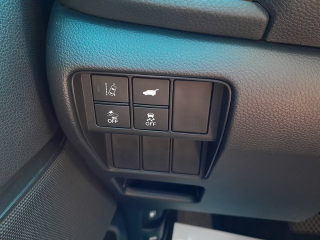 2018 Honda CR-V Touring photo 17