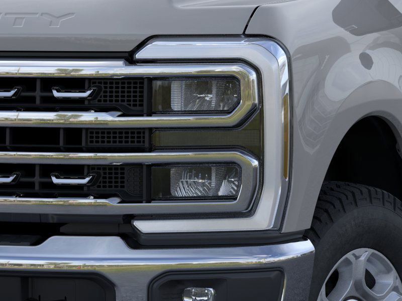 2026 Ford F-350 photo 18