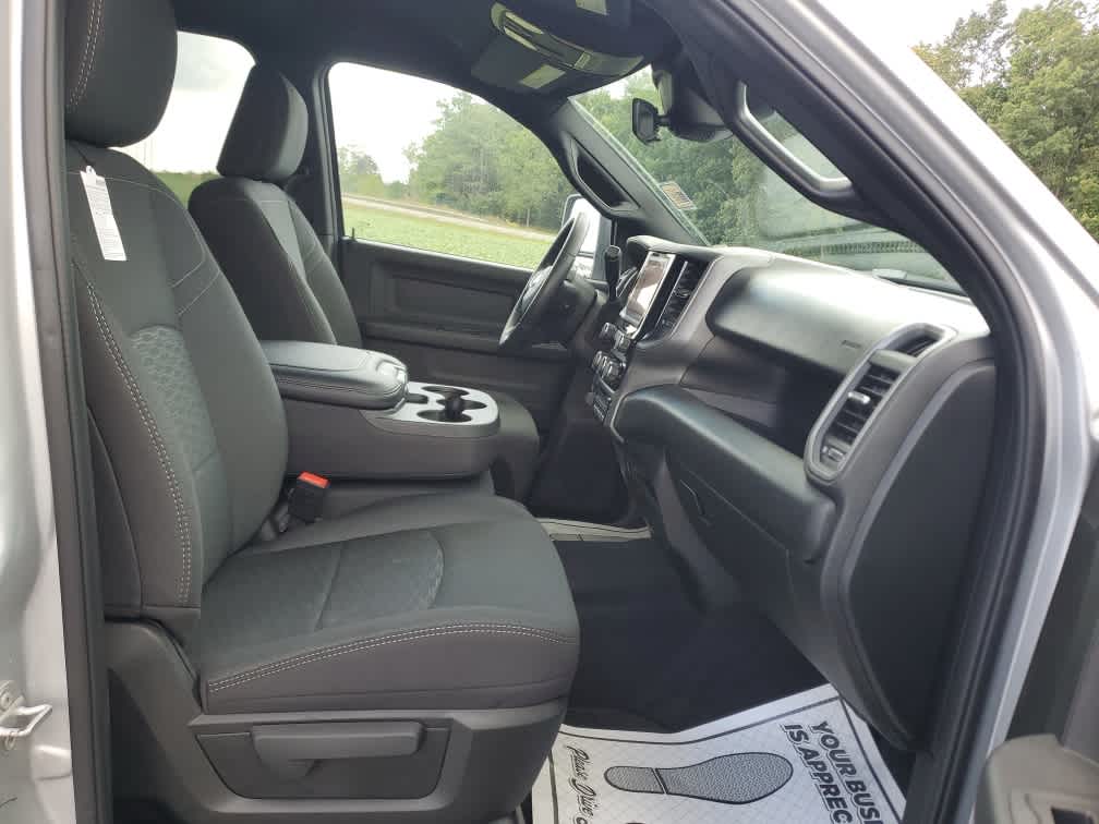 2026 Ram 2500 Tradesman photo 21