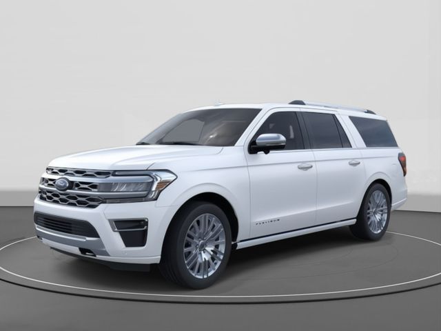 2023 Ford Expedition Platinum's photo
