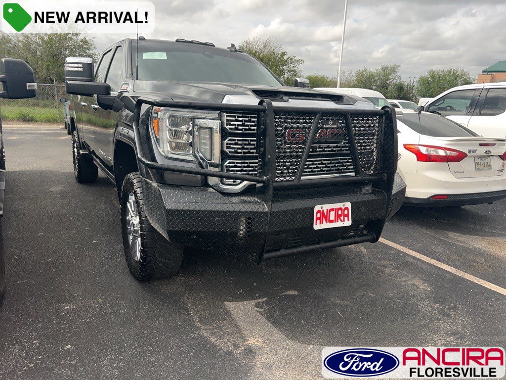 2020 GMC Sierra 2500 Denali HD Denali's photo