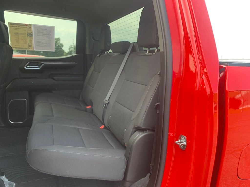 2022 Chevrolet Silverado 1500 RST photo 24