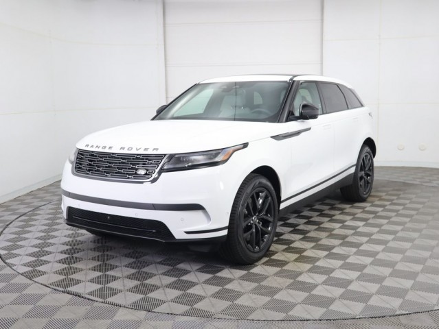 Range Rover Velar | Land Rover North Scottsdale