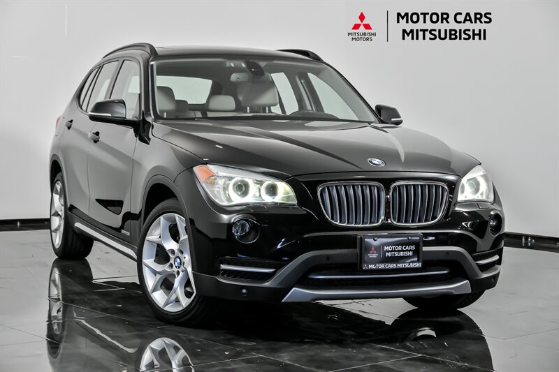 2013 BMW X1 28i