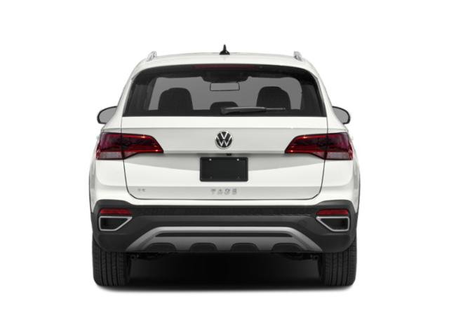 2023 Volkswagen Taos SE photo 8
