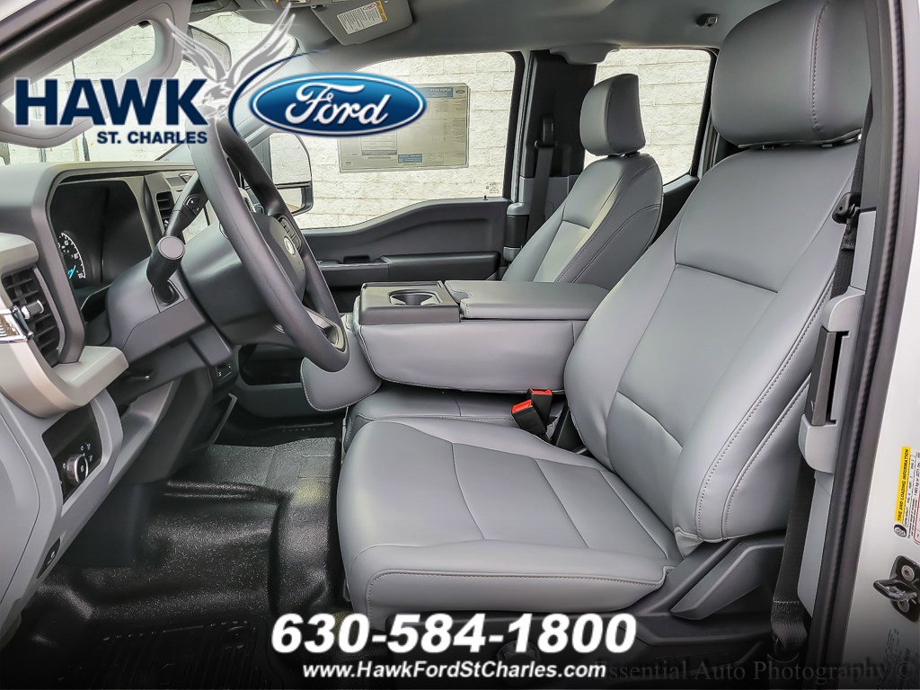 2026 FORD F-250 - Image 7